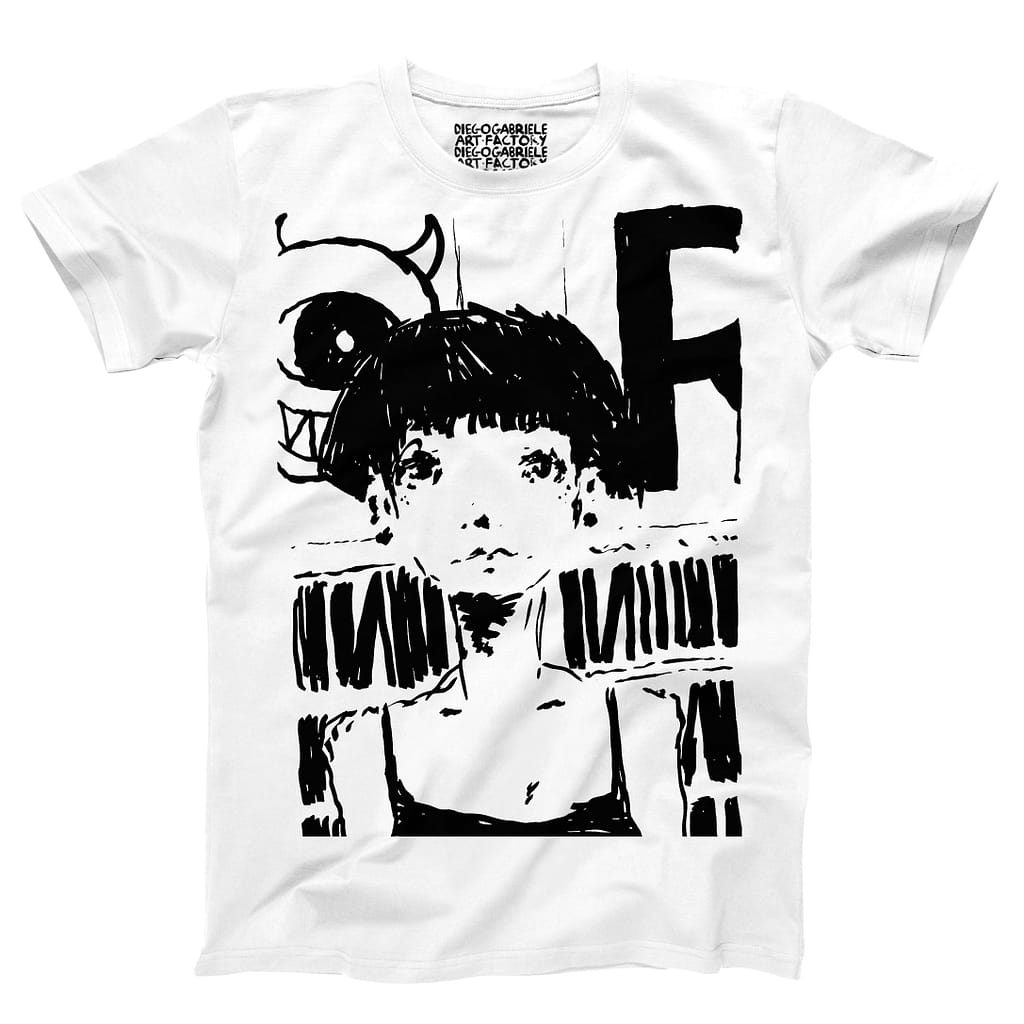 ego gabriele t-shirt