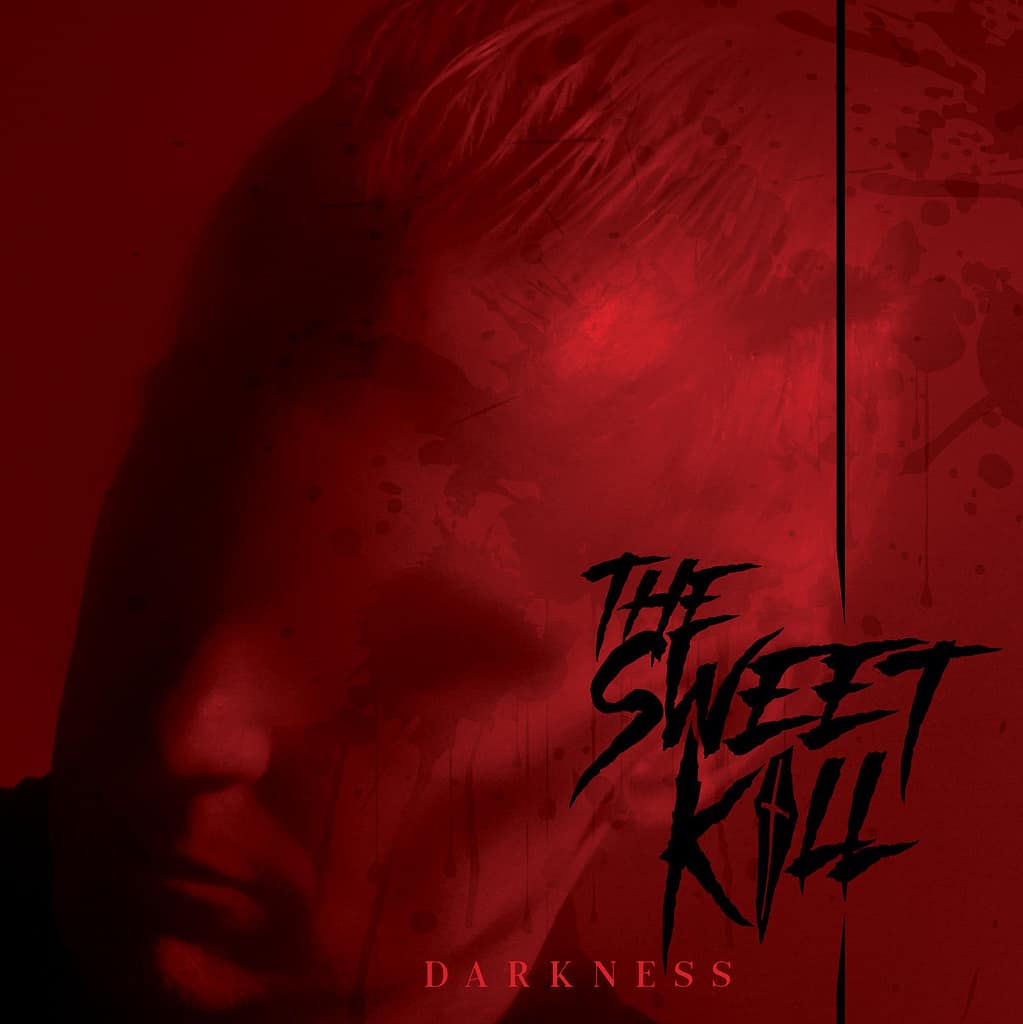 The Sweet Kill cover album Darkness