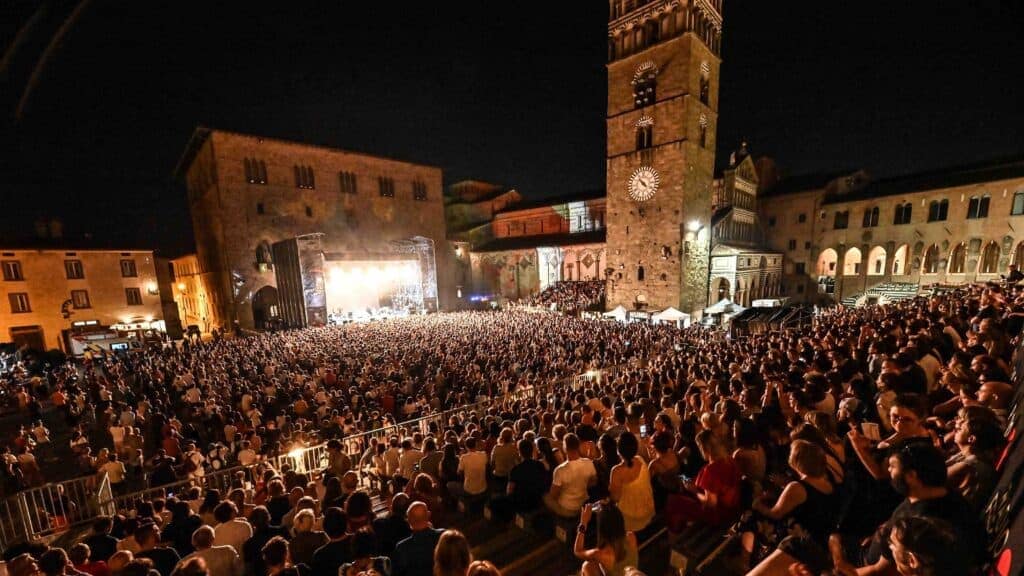 pistoia blues festival 40esima edizione
