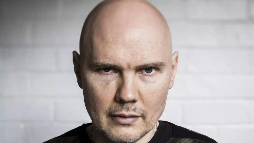 smashing pumpkins