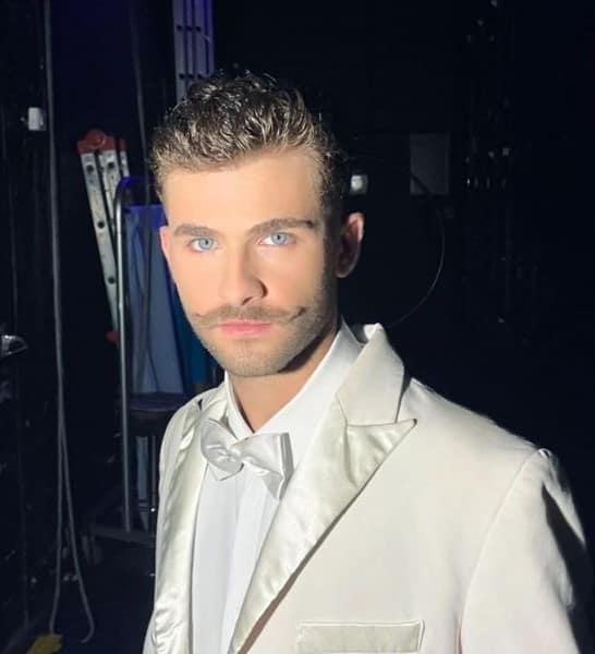 alessio burchietti