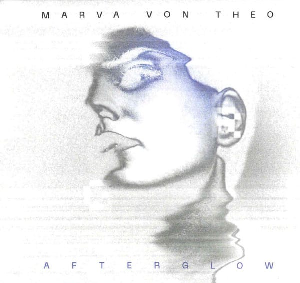 marva von theo afterglow cover album