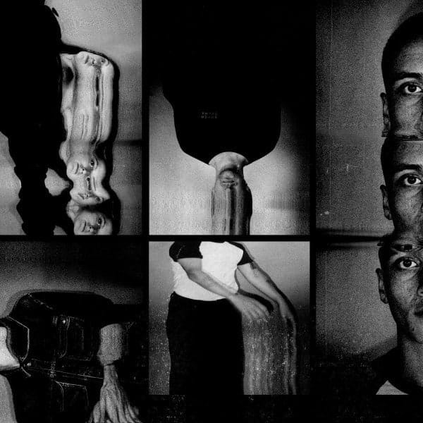 Talk Show, recensione dell'EP "Touch the Ground"