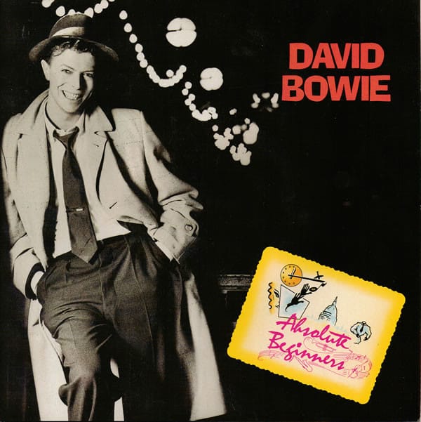 david bowie absolute beginners
