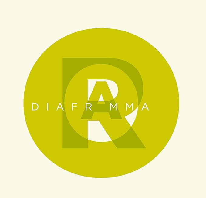 diaframma cover album Ora