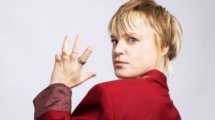 wallis bird cover album hands