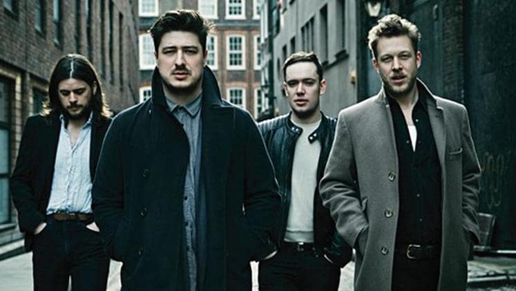 Mumford and Sons
