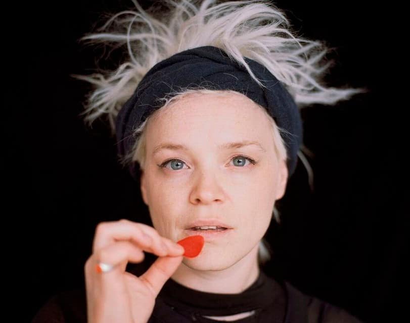 wallis bird